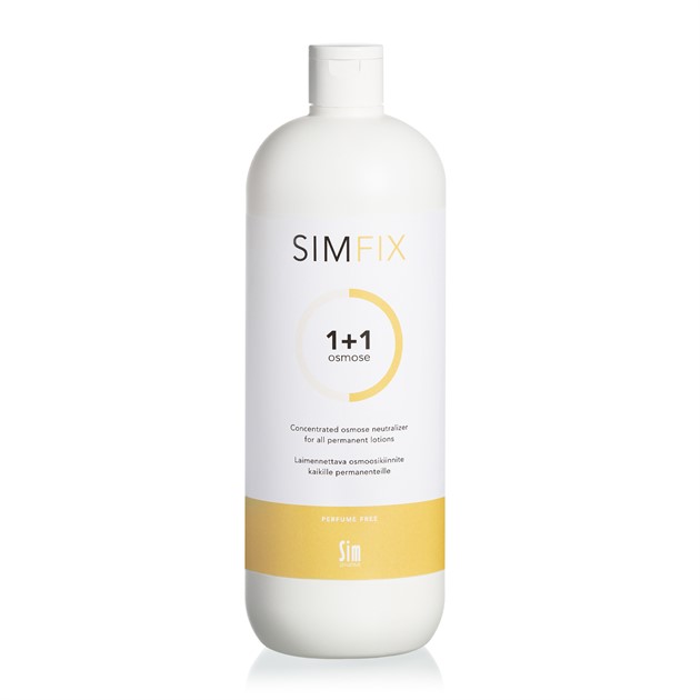 Sim Fix Osmose 1+1 1000ml